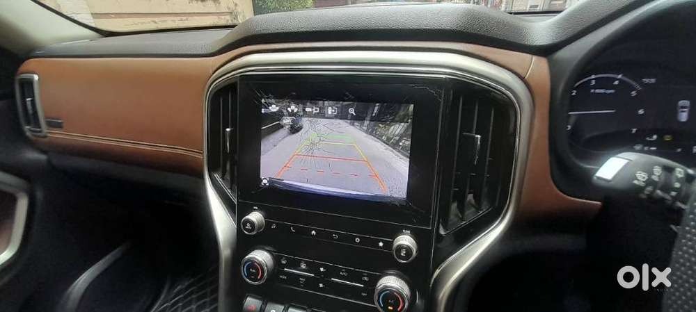 Mahindra Scorpio N Z8 L Diesel Mt 4wd 7 Str, 2022, Diesel