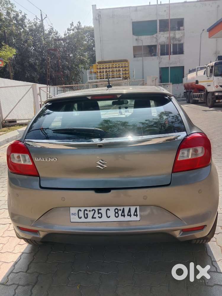 Maruti Suzuki Baleno Dualjet Zeta, 2016, Diesel
