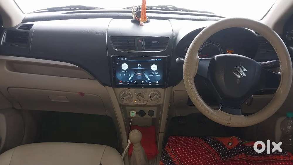 2022 Dzire 1.2 Tour S