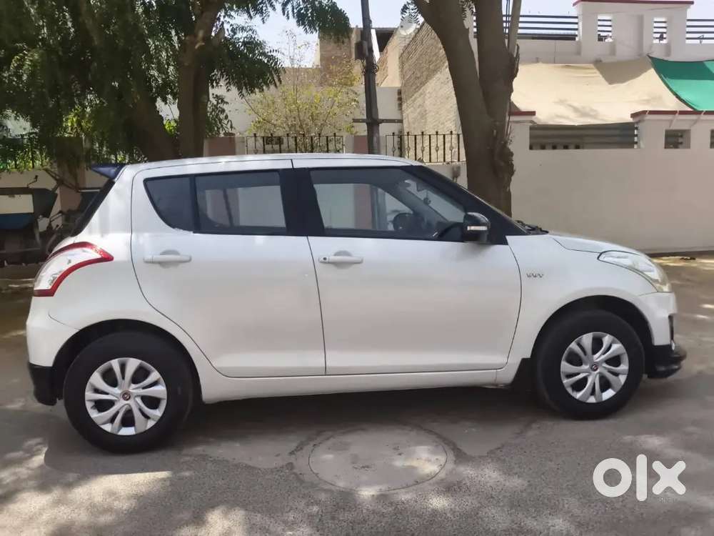 Maruti Suzuki 2013 Swift 60538 Km Driven On Petrol