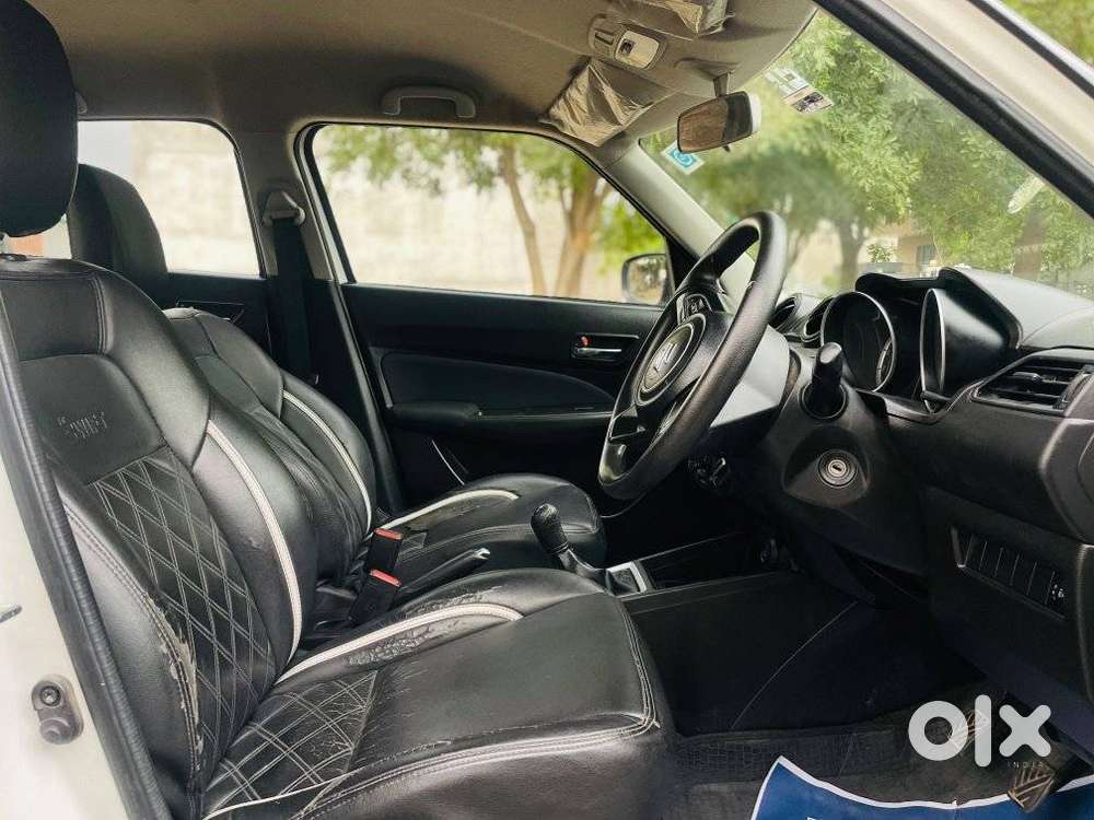 Maruti Suzuki Baleno, 2019