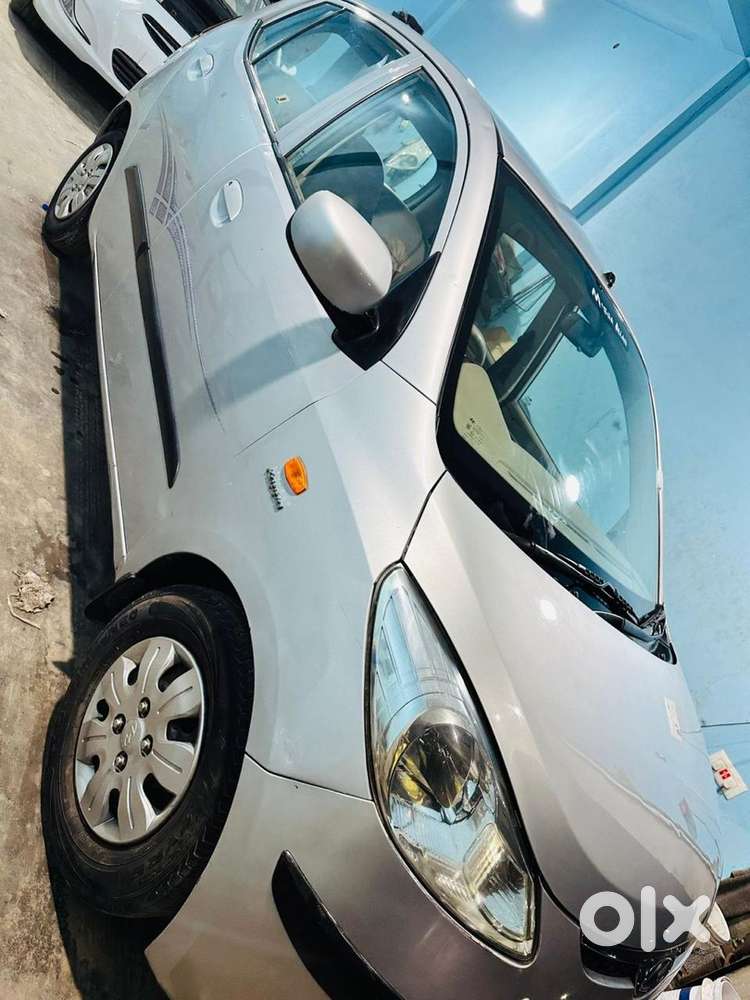 Hyundai I10 Petrol 2008