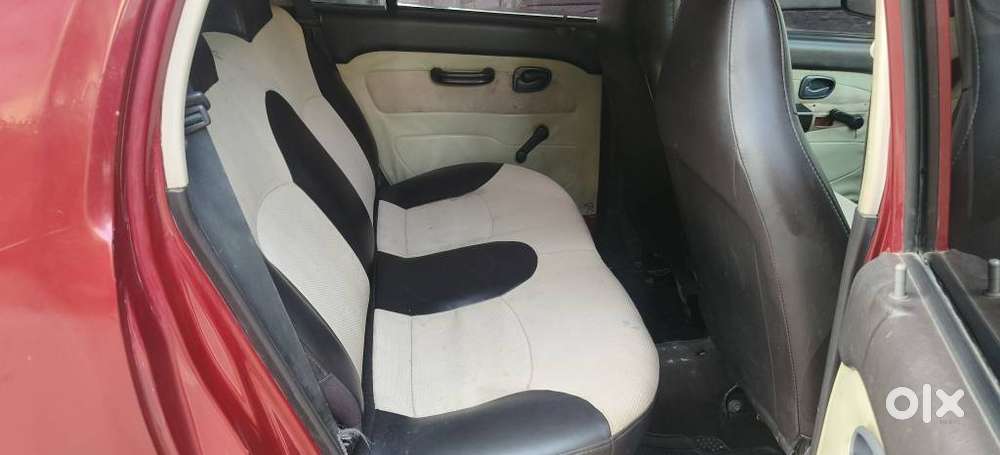 Hyundai Santro Xing Gls, 2010, Petrol