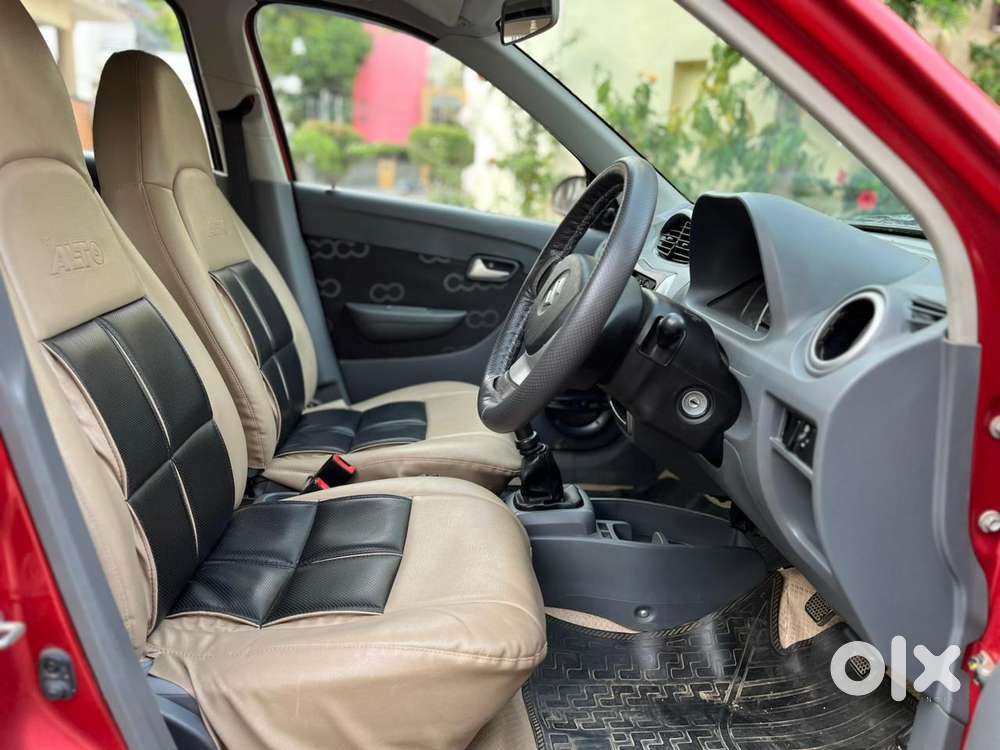 Maruti Suzuki Alto 800, 2013, Petrol
