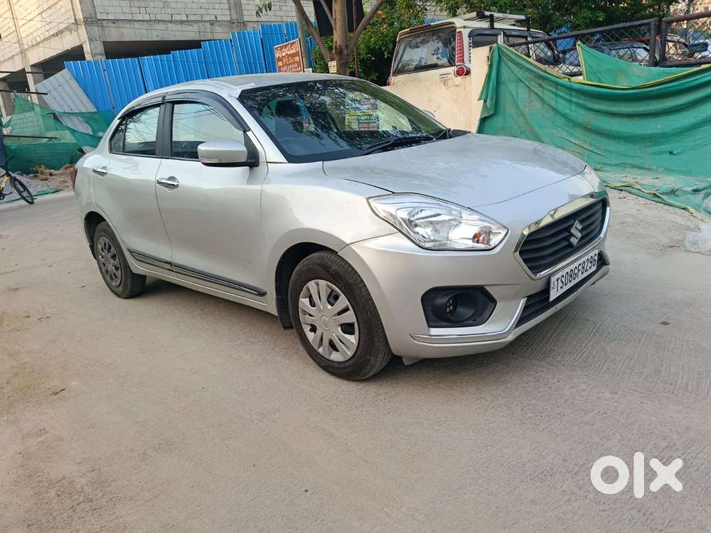 Maruti Suzuki Swift Dzire Vdi (o), 2018, Diesel