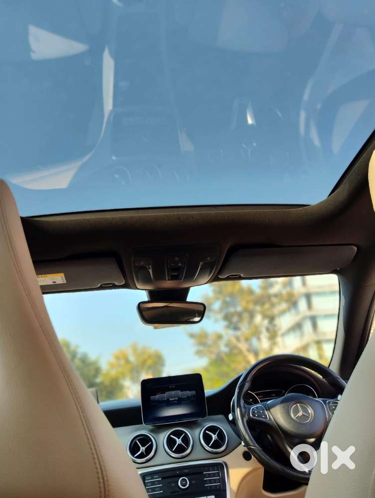 Mercedes-benz Cla 200 Cdi Sport, 2018, Diesel