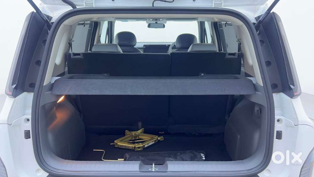 Kia Syros Htx Turbo, 2025, Petrol