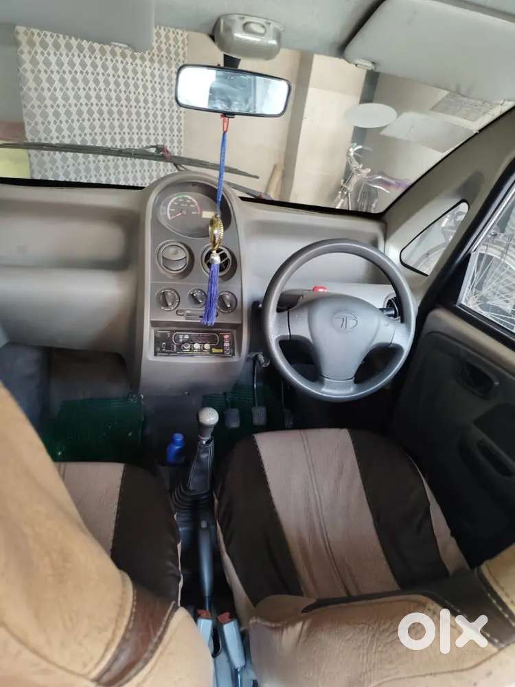 Tata Nano 2011 Petrol Good Condition