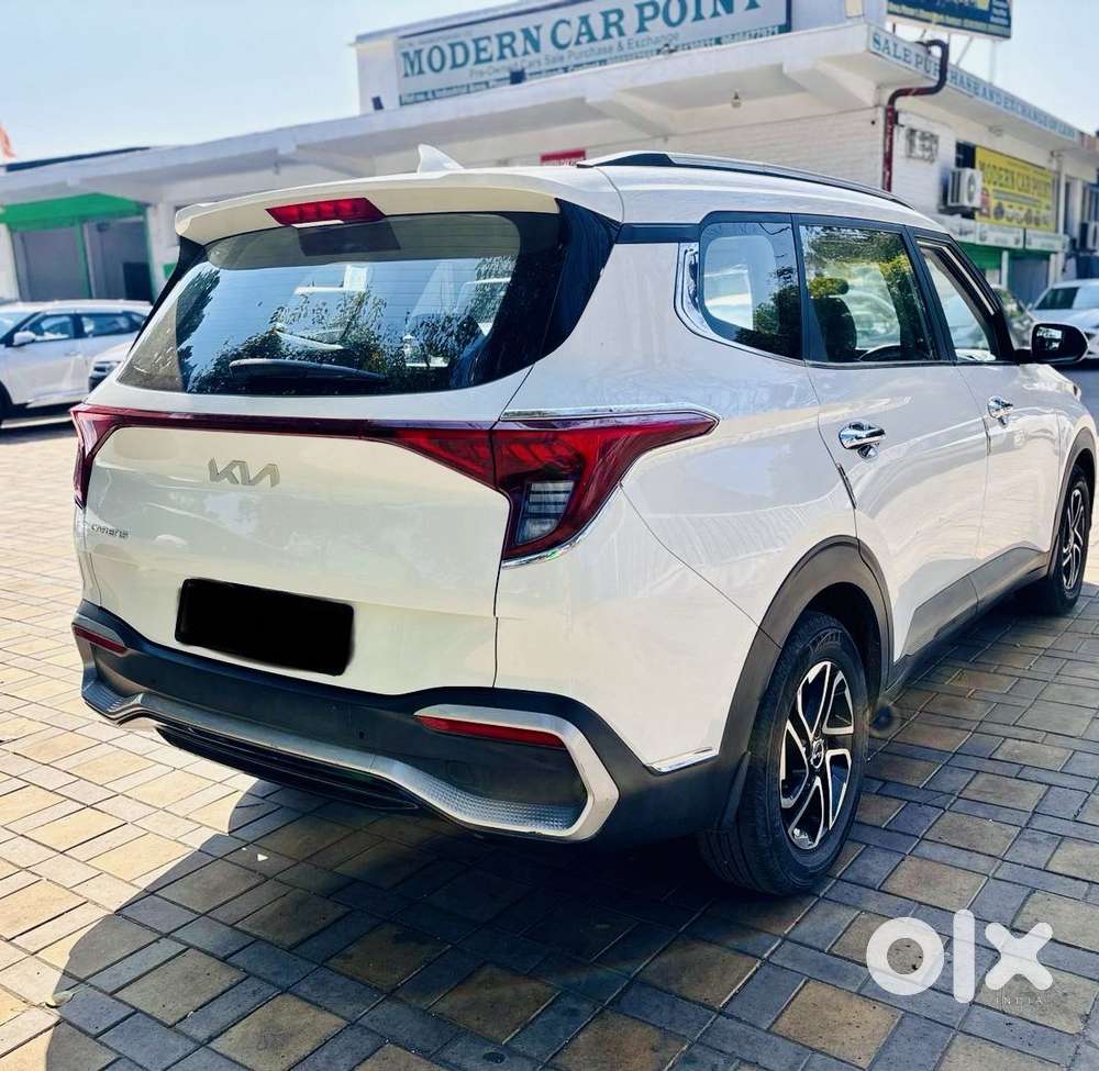 Kia Carens 1.4 Prestige Plus Turbo 7 Str, 2023, Petrol