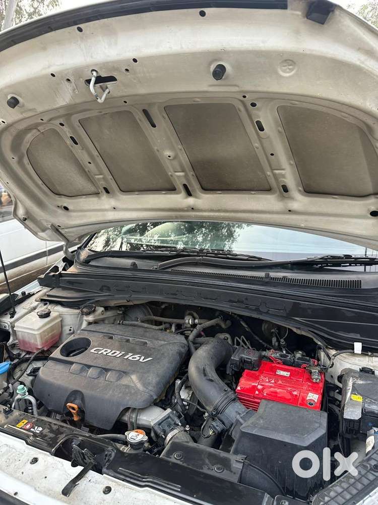 Hyundai Creta 2019 Diesel 68000 Km Driven