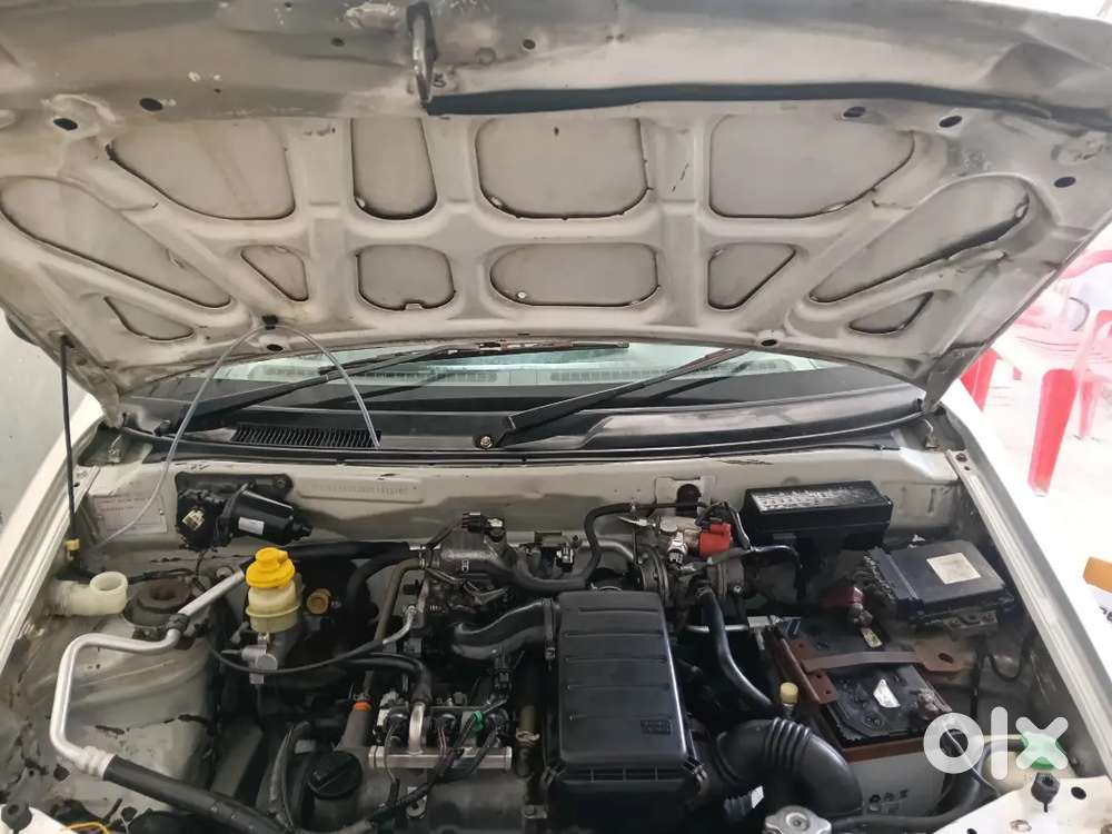 Maruti Suzuki Alto 2012