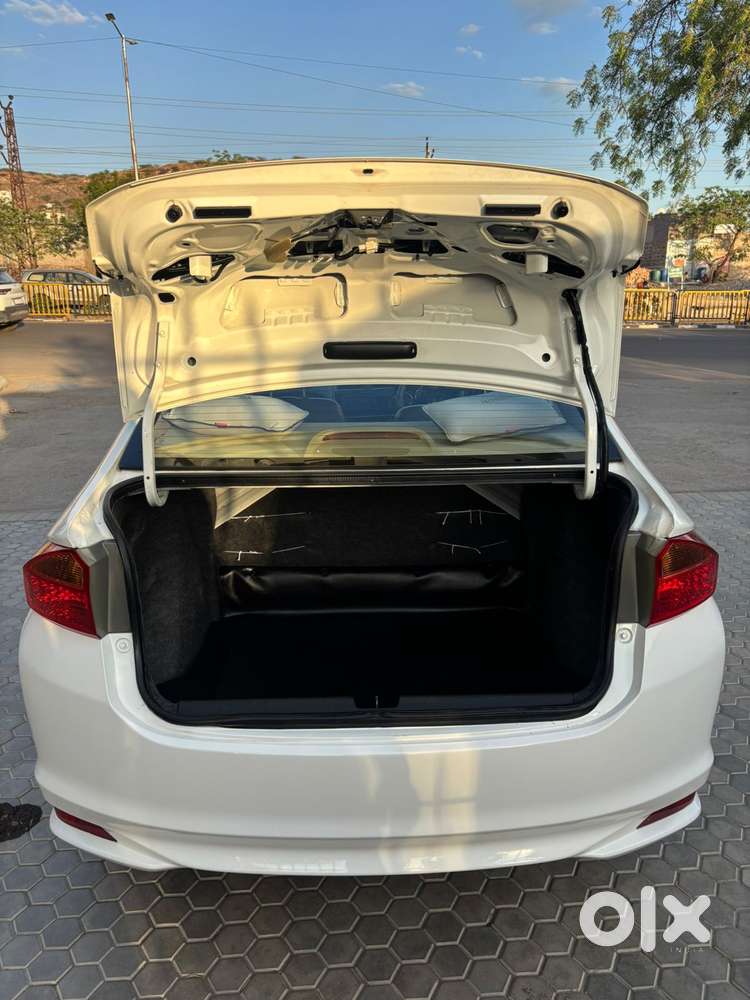 Honda City 2015-2017 I Dtec V, 2016, Diesel