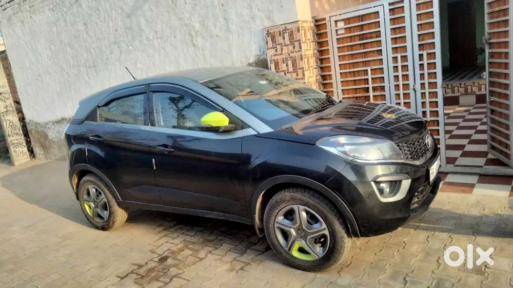2019 Tata Nexon Diesel
