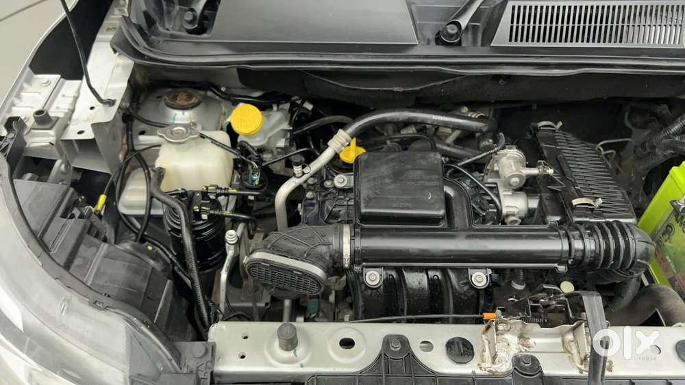 Renault Triber Rxt, 2021, Petrol