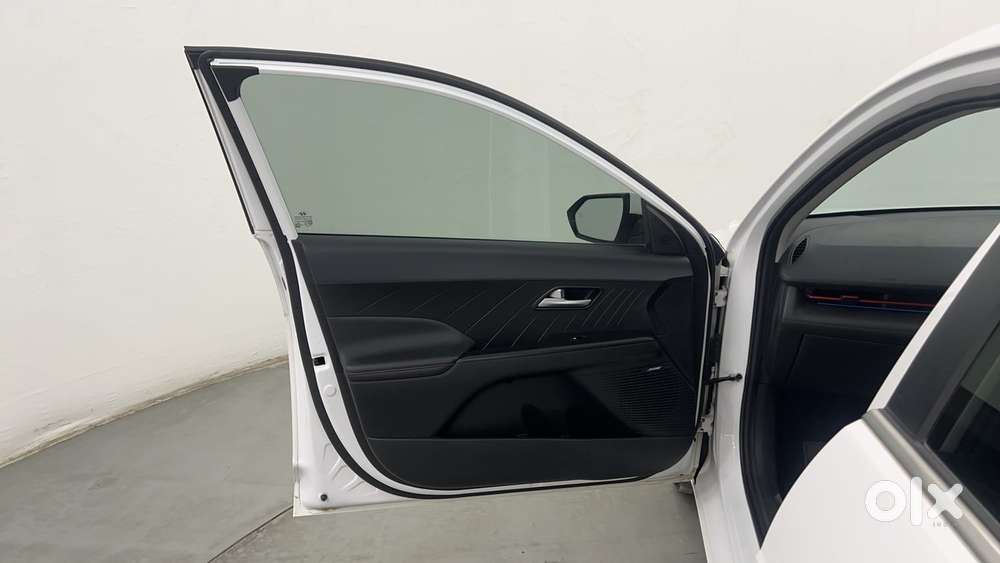 Hyundai Verna 1.5 Sx (o) Turbo Petrol Dct, 2023, Petrol
