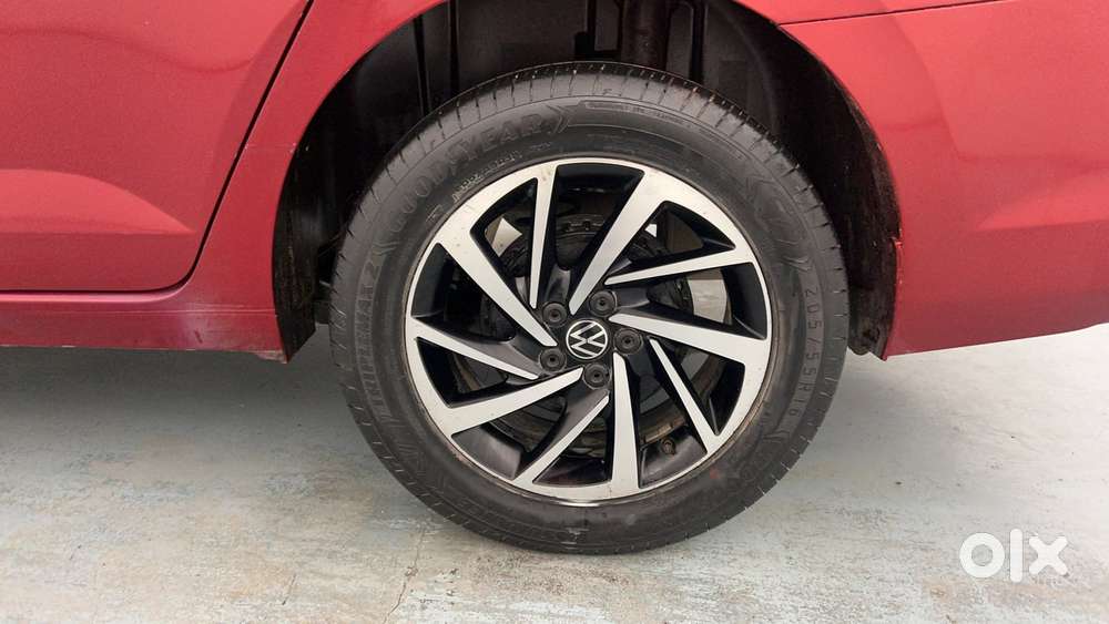Volkswagen Virtus 1.0 Topline Tsi, 2023, Petrol