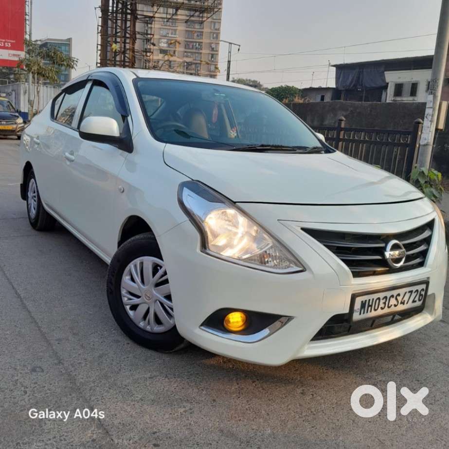 Nissan Sunny Xe D, 2018, Diesel