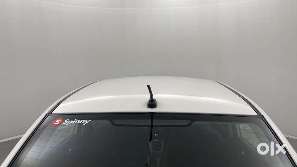 Hyundai Xcent [ ] 1.2 S, 2016, Petrol