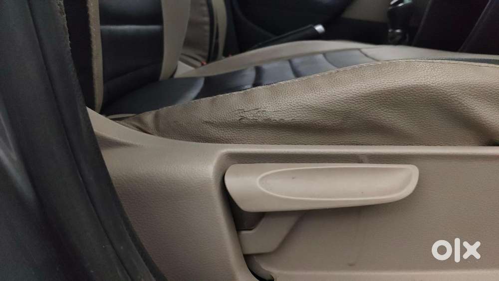 Volkswagen Polo 2009-2013 Highline Breeze, 2013, Petrol