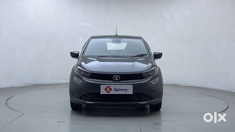 Tata Altroz Xz, 2023, Petrol