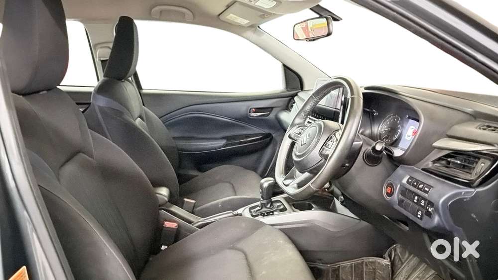 Maruti Suzuki Baleno Alpha, 2024, Petrol