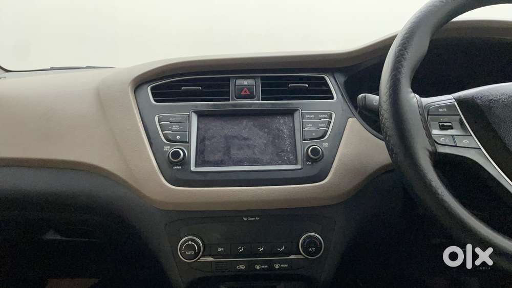 Hyundai Elite I20 [2018-2020] 1.4 Asta Crdi, 2018, Diesel