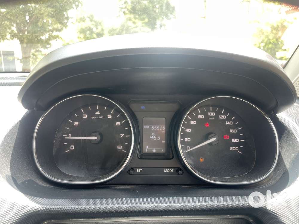 Tata Tiago Xz, 2019, Petrol