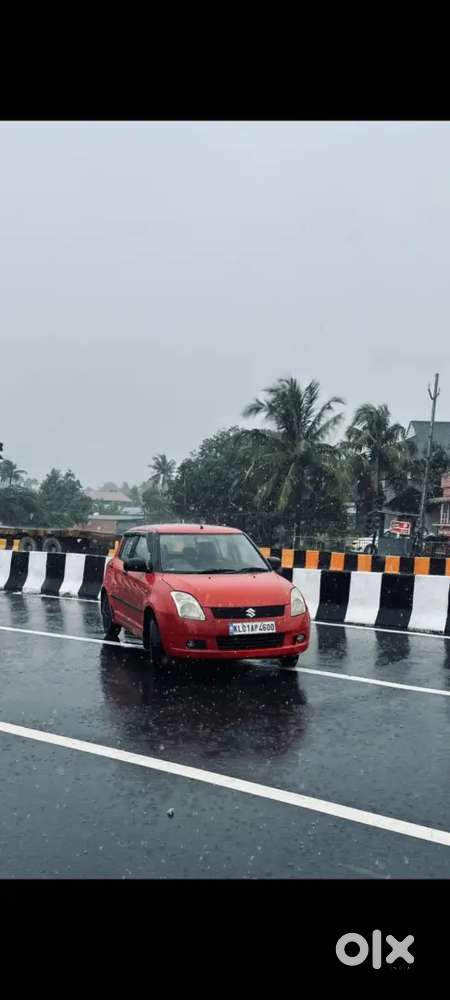 Maruti Swift 2006 Petrol Manual