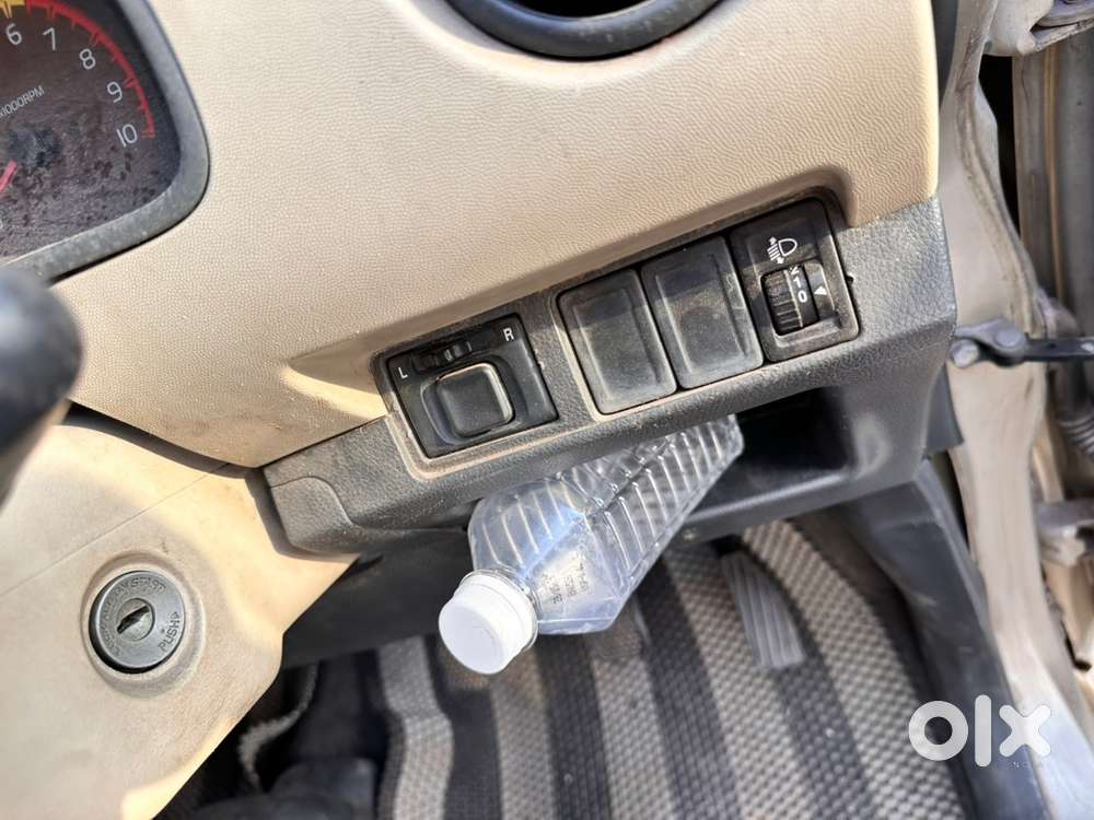 Maruti Estilo Vxi 2007