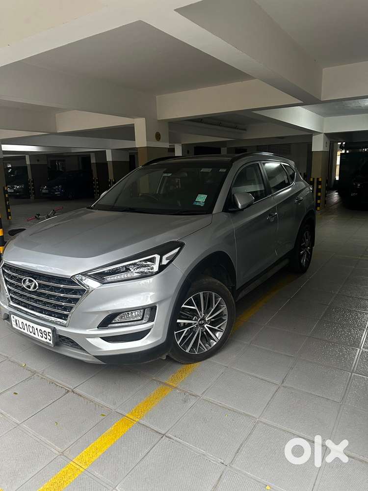 Hyundai Tucson Diesel