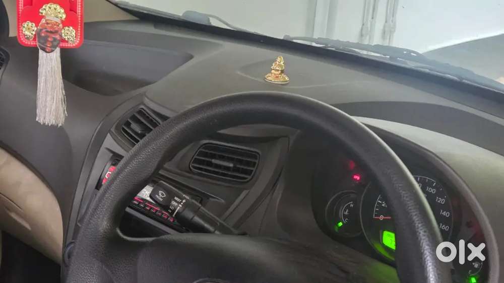 Hyundai Eon 2013 Petrol Well Maintained