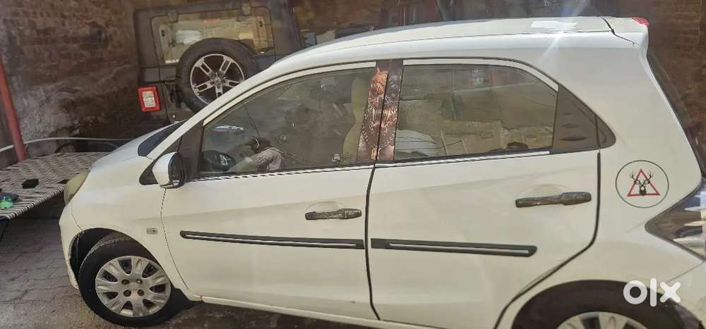 Honda Brio 2012 Petrol 62000 Km Driven