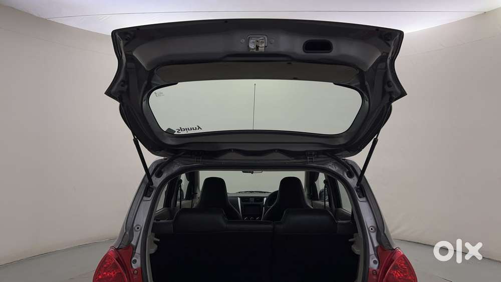 Maruti Suzuki Celerio 1.0 Vxi Amt, 2015, Petrol