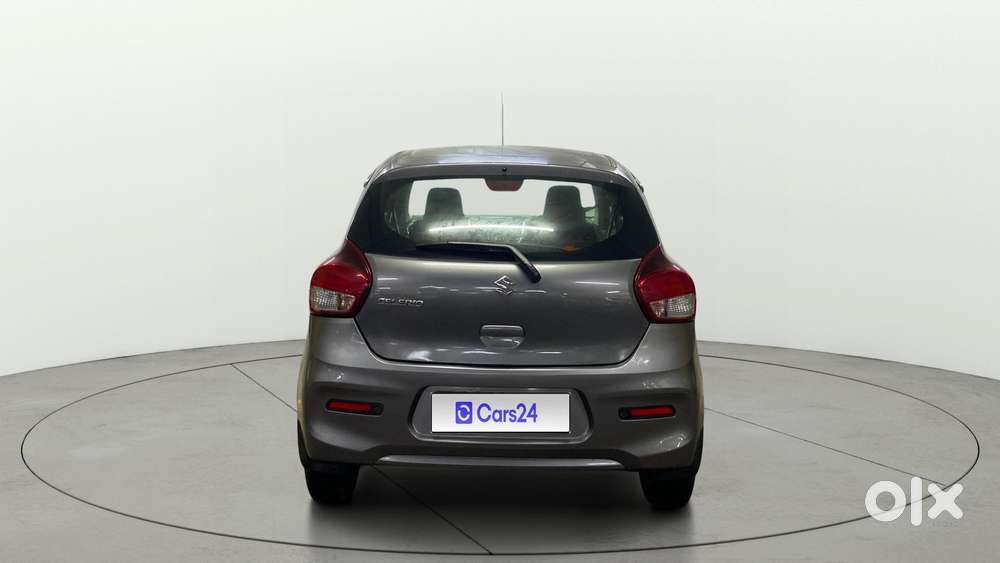 Maruti Suzuki Celerio Zxi, 2023, Petrol