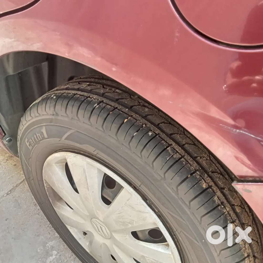 Maruti Suzuki Swift Dzire 2015 Diesel Good Condition