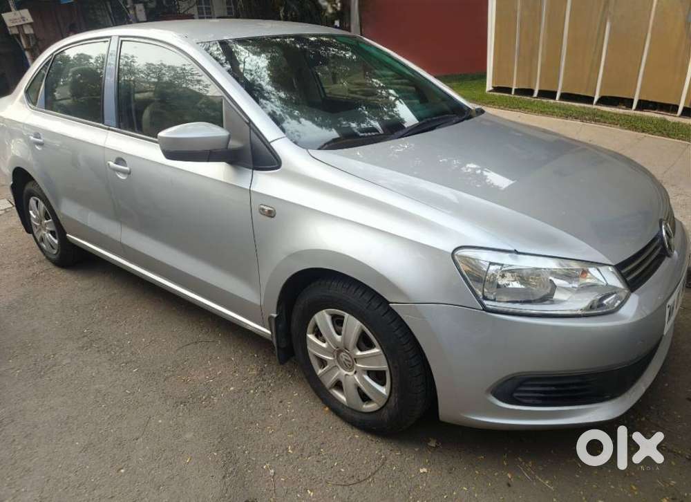 Volkswagen Vento
