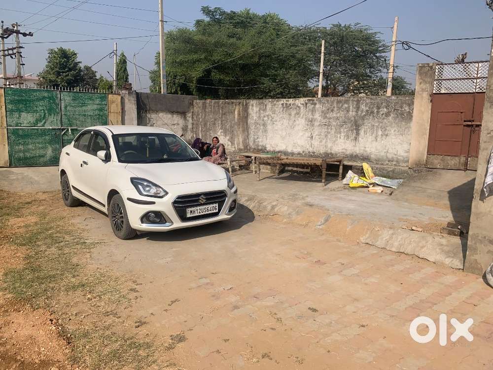Maruti Swift Dezire 1st Owner Loan Free Below 40000