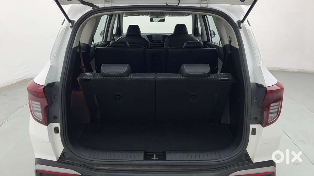 Kia Carens 1.4 Prestige Plus Turbo 7 Str, 2022, Petrol