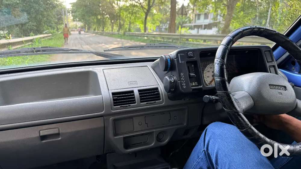 Maruti Suzuki 800 2005 Ac Manual