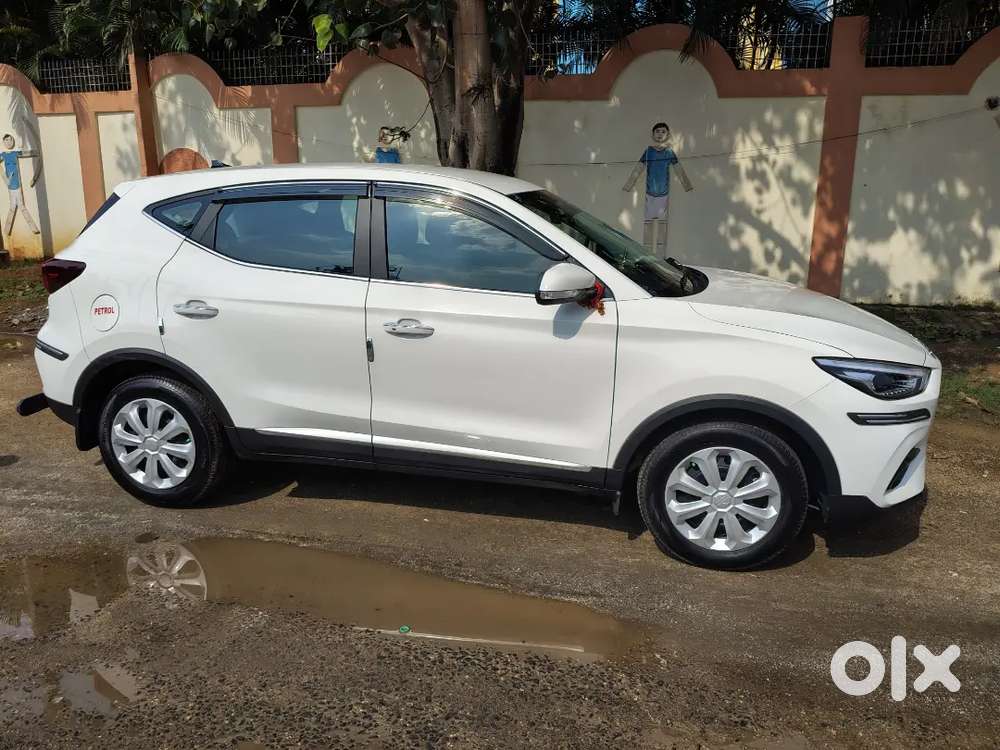 Mg Astor 2024 Mt Ivory Manual