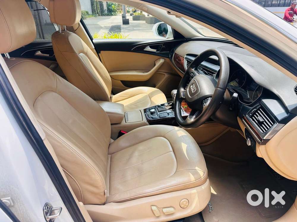 Audi A6 2.0 45 Tfsi Premium Plus, 2012, Diesel