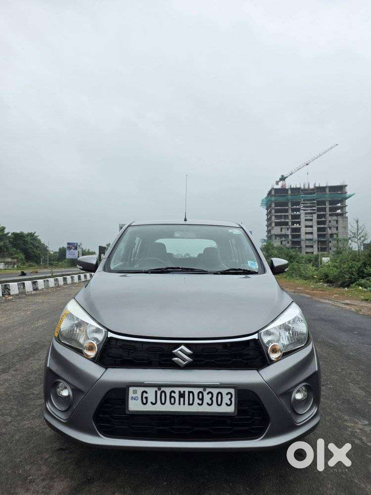 Maruti Suzuki Celerio Zxi Mt, 2019, Petrol