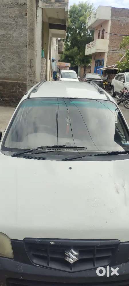 Maruti Suzuki Alto 2006 Petrol Good Condition