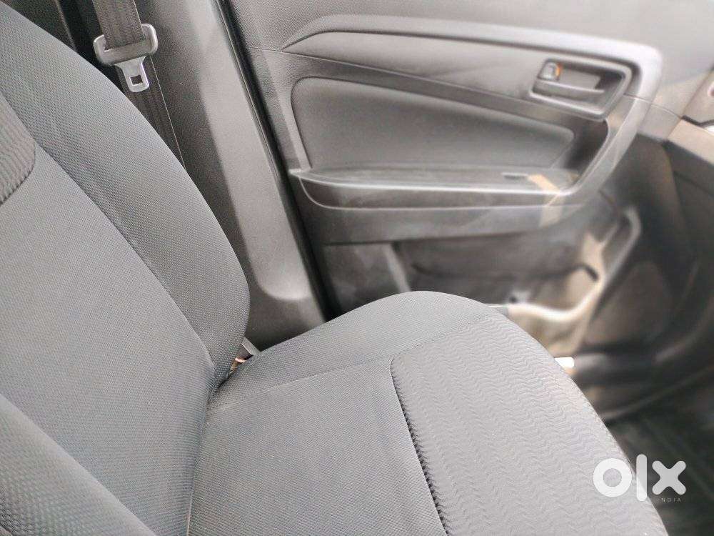 Maruti Suzuki Brezza Vdi, 2019, Diesel