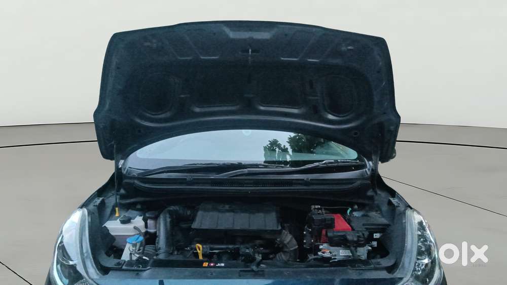 Hyundai Grand I10 Nios Asta Amt 1.2 Kappa Vtvt, 2021, Petrol