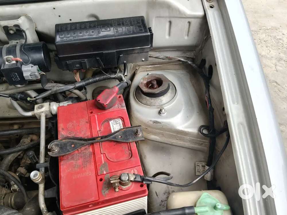 Maruti Suzuki Alto Petrol 2008