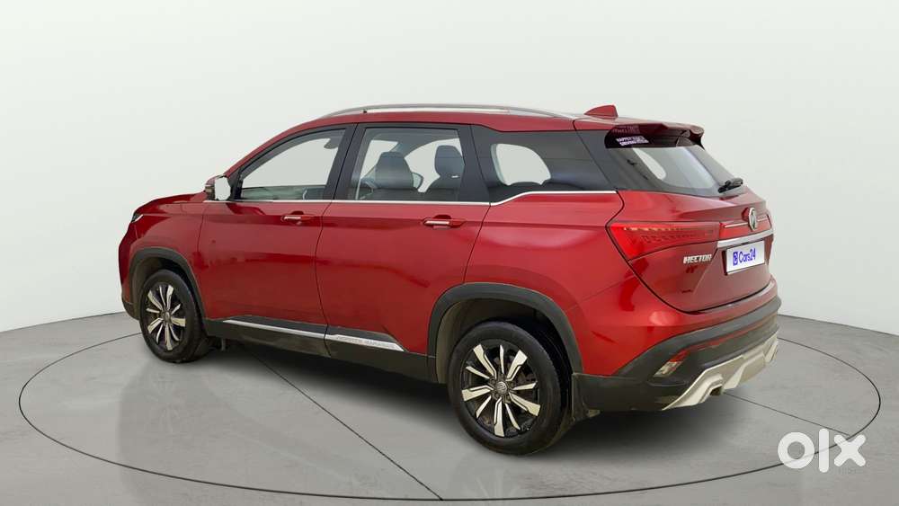 Mg Hector 2.0 Sharp Diesel, 2019, Diesel
