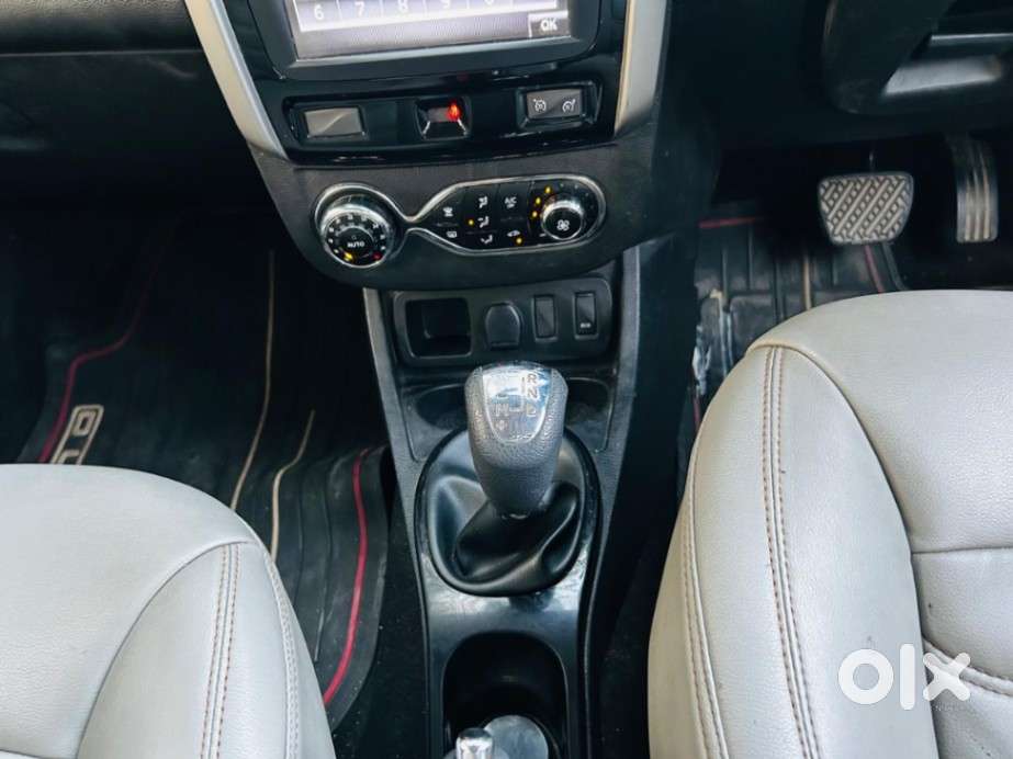 Renault Duster 2019-2020 1.5 110 Ps Rxz 4x2 Amt Diesel, 2020, Diesel