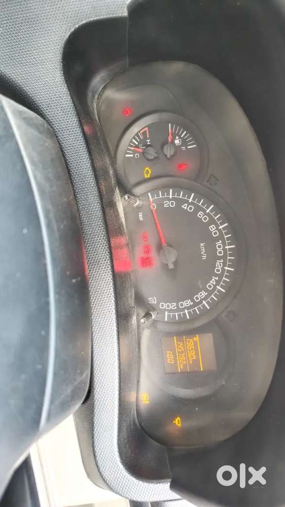 Maruti Suzuki Swift Dzire 2012