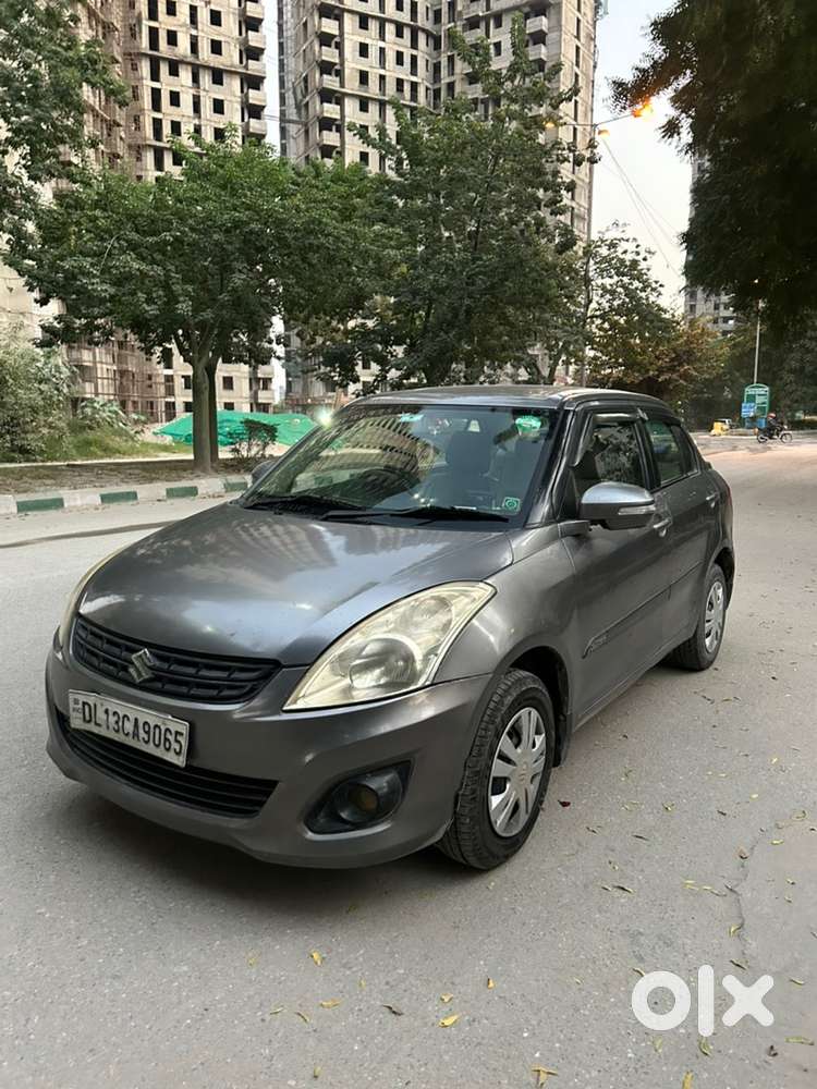 Maruti Suzuki Dzire Good Condition